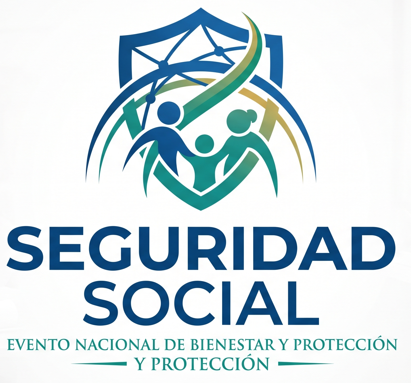 Logo del evento
